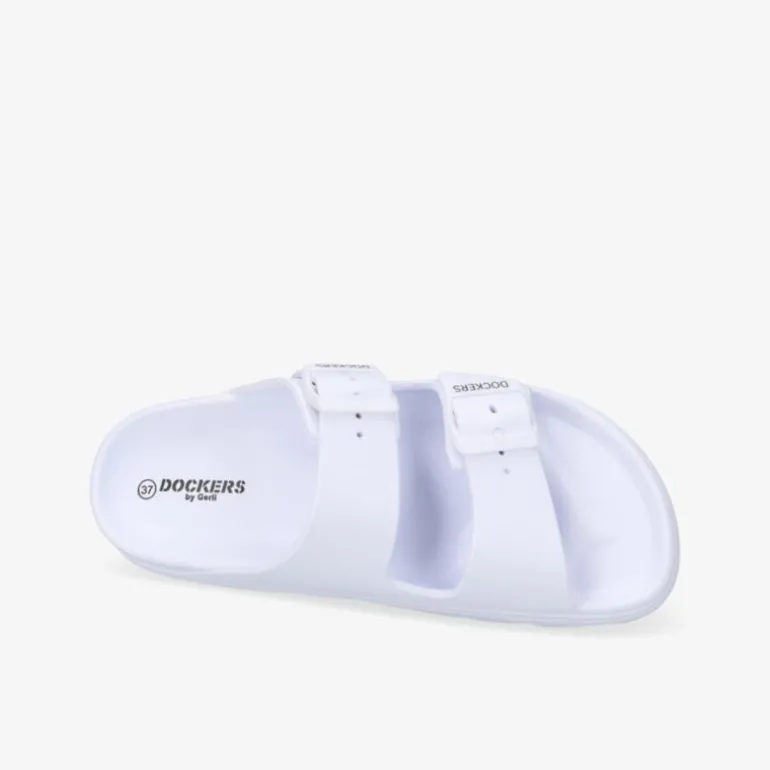 Dockers Damen Pantolette