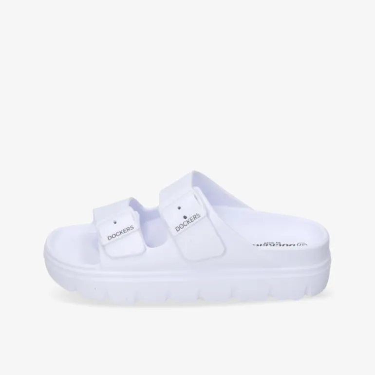 Dockers Damen Pantolette