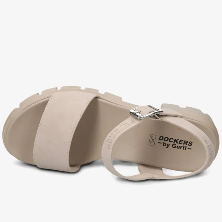 Dockers Damen Sandalen