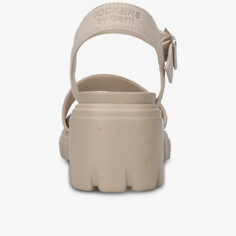 Dockers Damen Sandalen