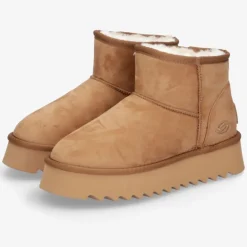 Dockers Damen Winter Boots