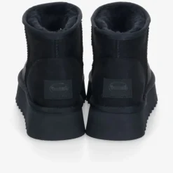 Dockers Damen Winterstiefel