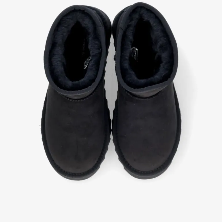 Dockers Damen Winterstiefel