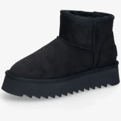 Dockers Damen Winterstiefel