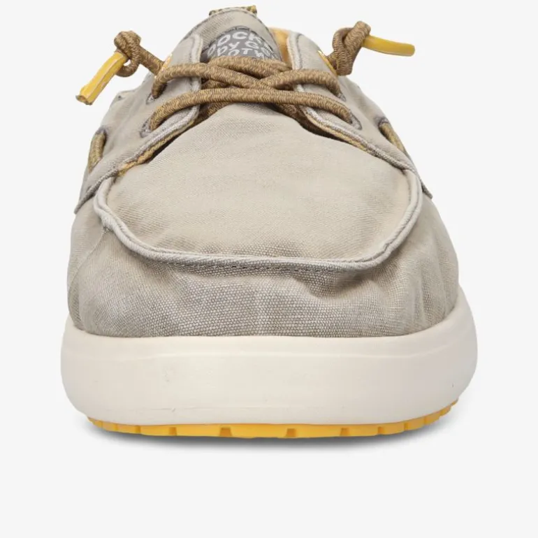 Dockers Herren Leinenschuhe