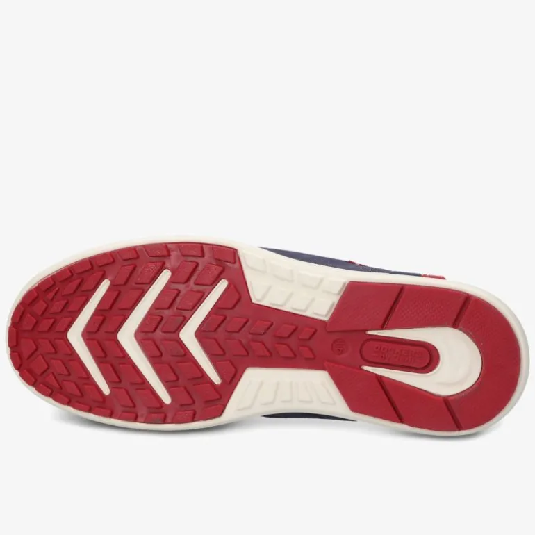 Dockers Herren Leinenschuhe