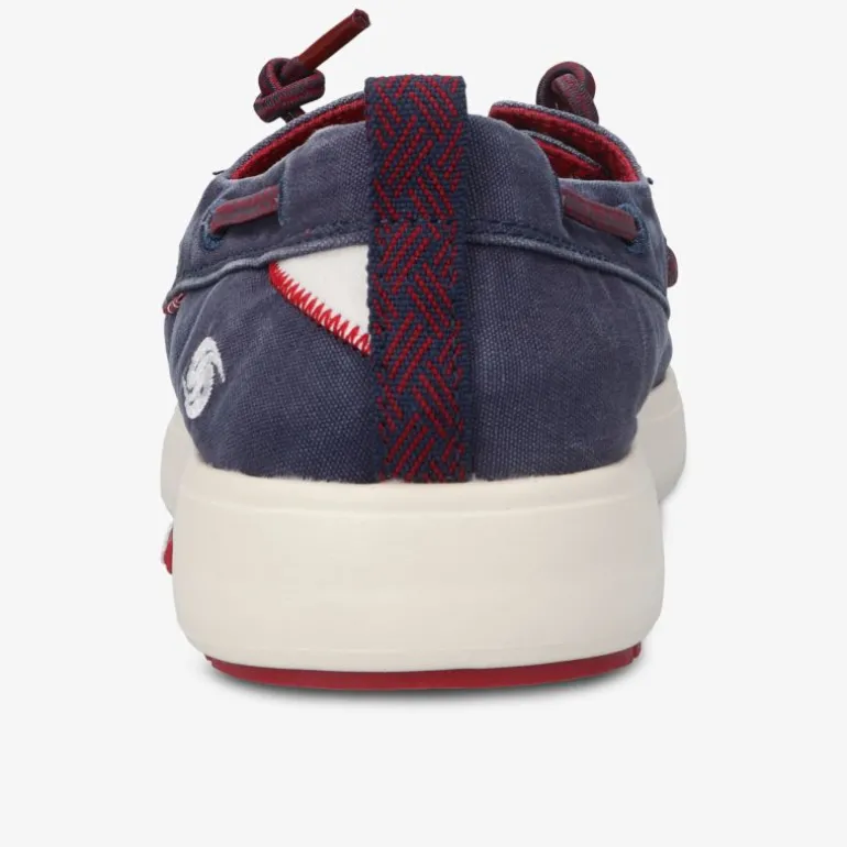 Dockers Herren Leinenschuhe