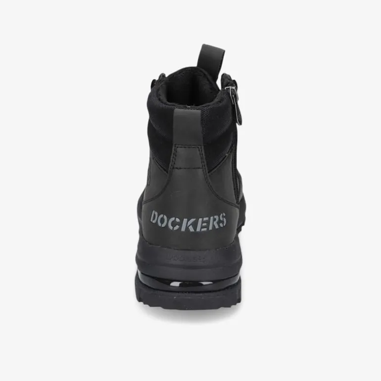 Dockers Herren Schnürboot