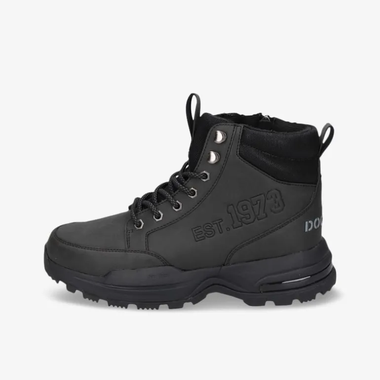 Dockers Herren Schnürboot
