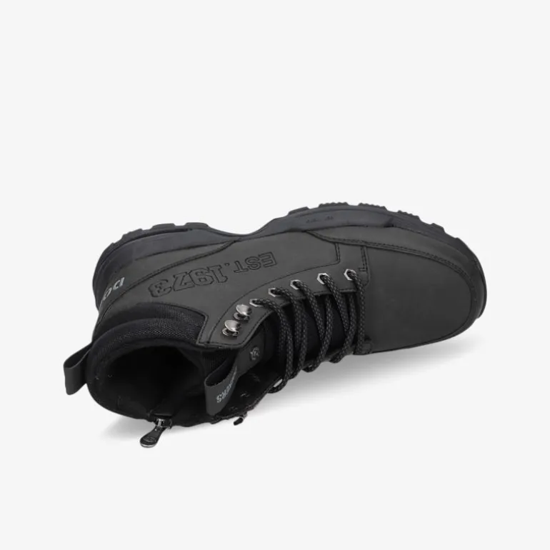 Dockers Herren Schnürboot