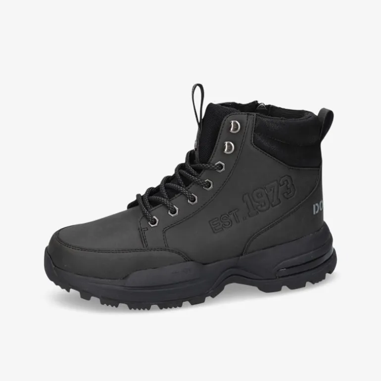 Dockers Herren Schnürboot