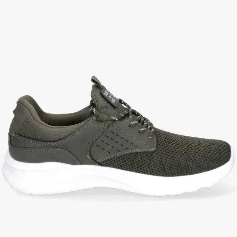 Dockers Herren Sneaker Low