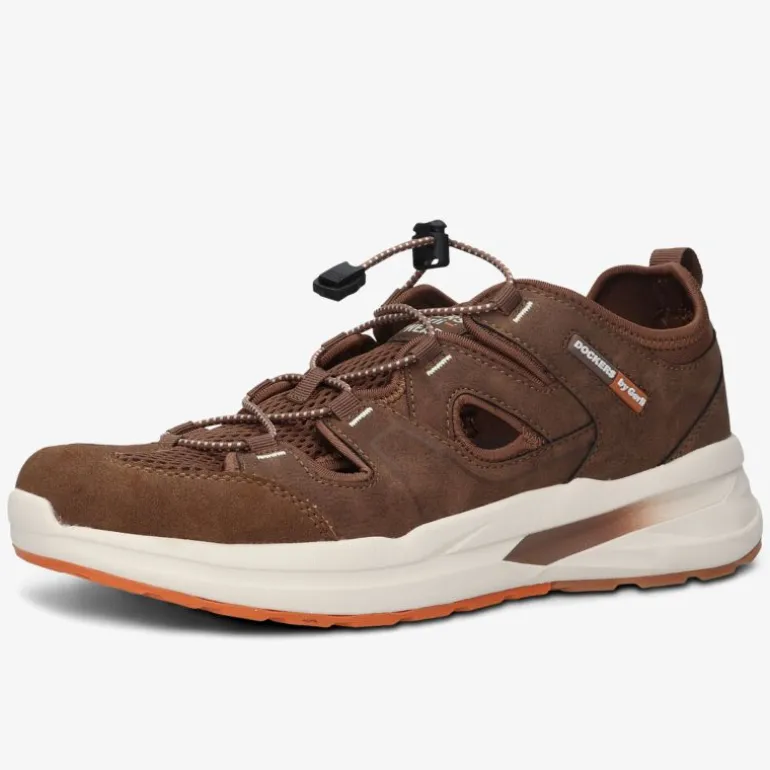Dockers Herren Trekkingsandalen