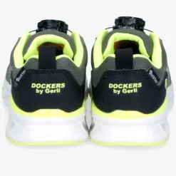Dockers Kinder Sneaker Low