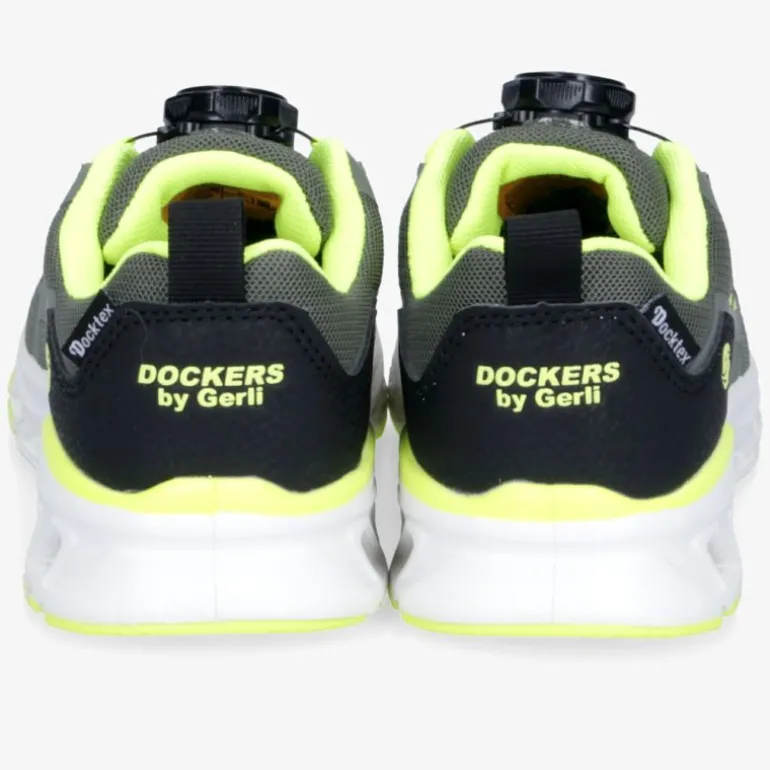 Dockers Kinder Sneaker Low