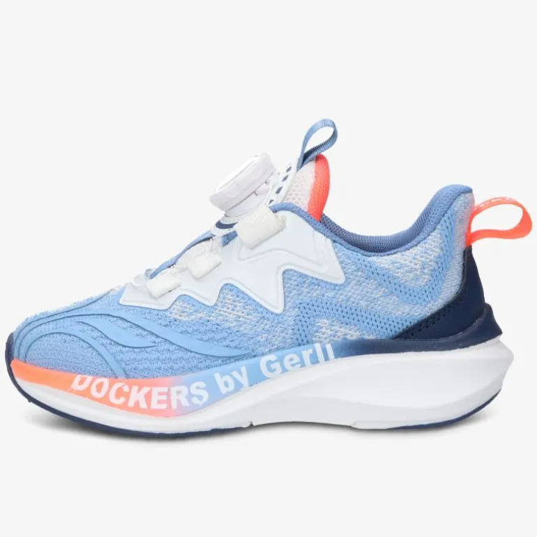Dockers Kinder Sneaker Low