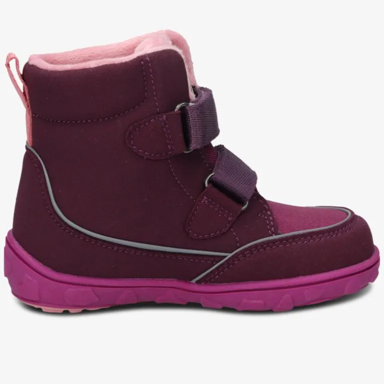 Dockers Kinder Winterstiefel