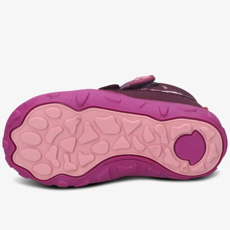 Dockers Kinder Winterstiefel