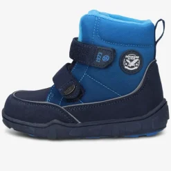 Dockers Kinder Winterstiefel