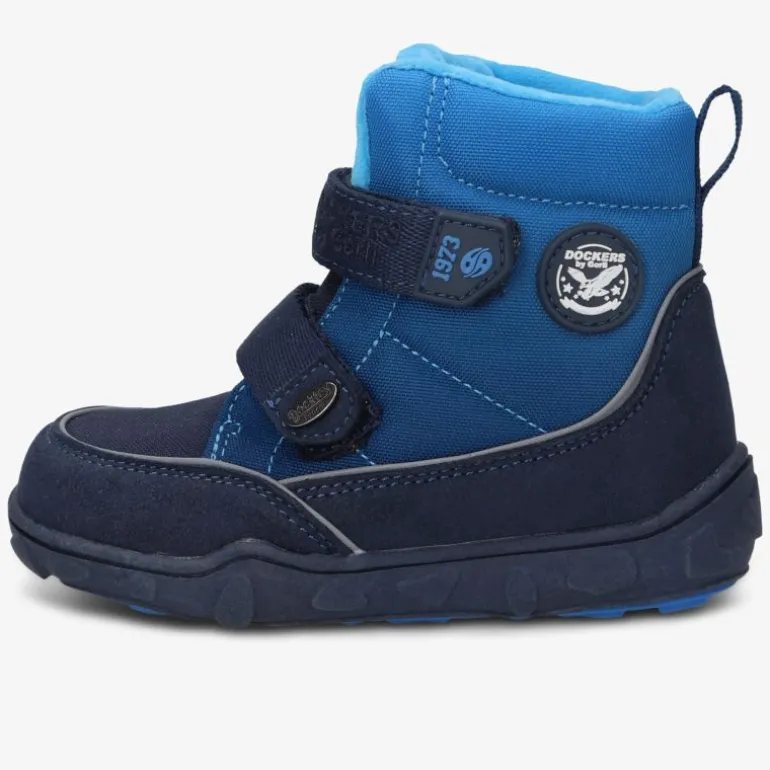 Dockers Kinder Winterstiefel