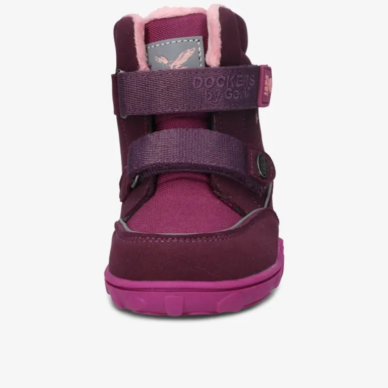 Dockers Kinder Winterstiefel
