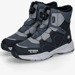 Dockers Kinder Winterstiefel