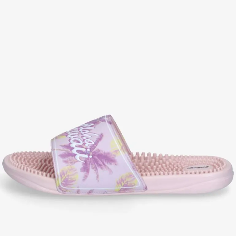 DooDogs Damen Badeschuhe
