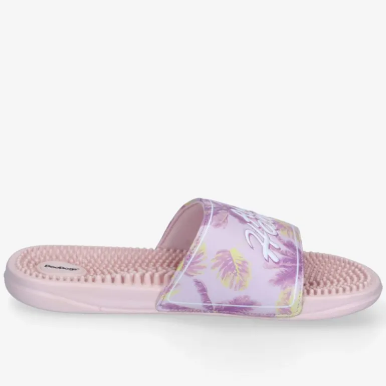 DooDogs Damen Badeschuhe