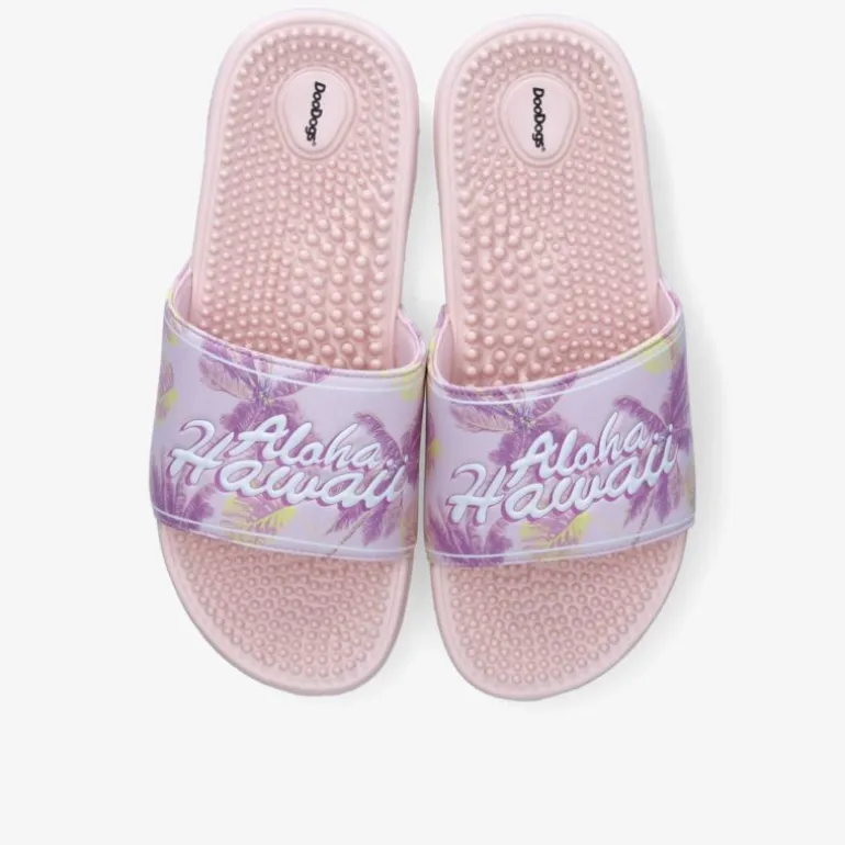 DooDogs Damen Badeschuhe