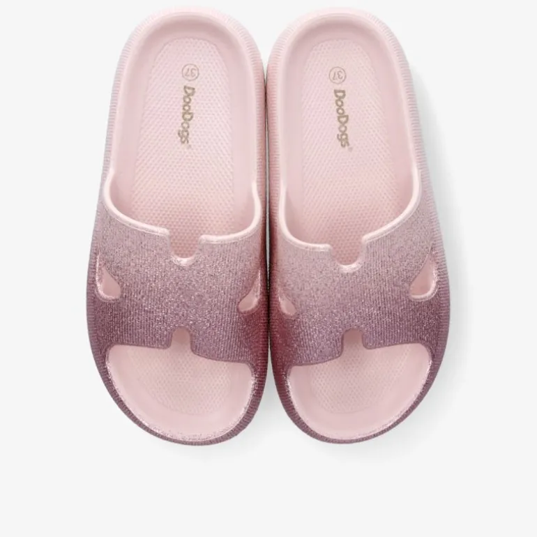 DooDogs Damen Badeschuhe
