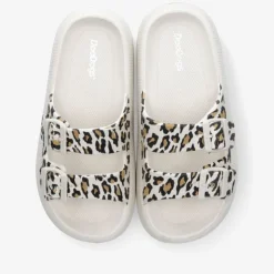 DooDogs Damen Badeschuhe