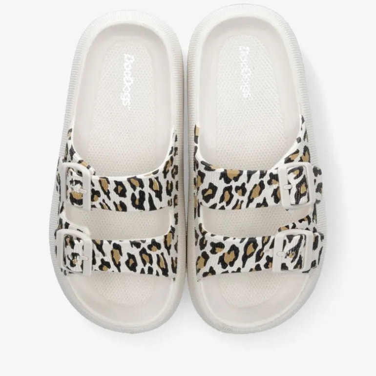DooDogs Damen Badeschuhe