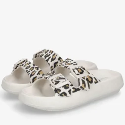 DooDogs Damen Badeschuhe