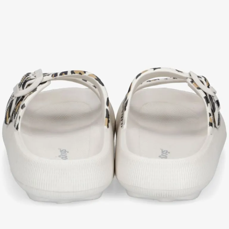 DooDogs Damen Badeschuhe