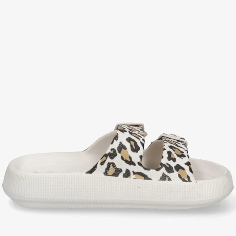 DooDogs Damen Badeschuhe