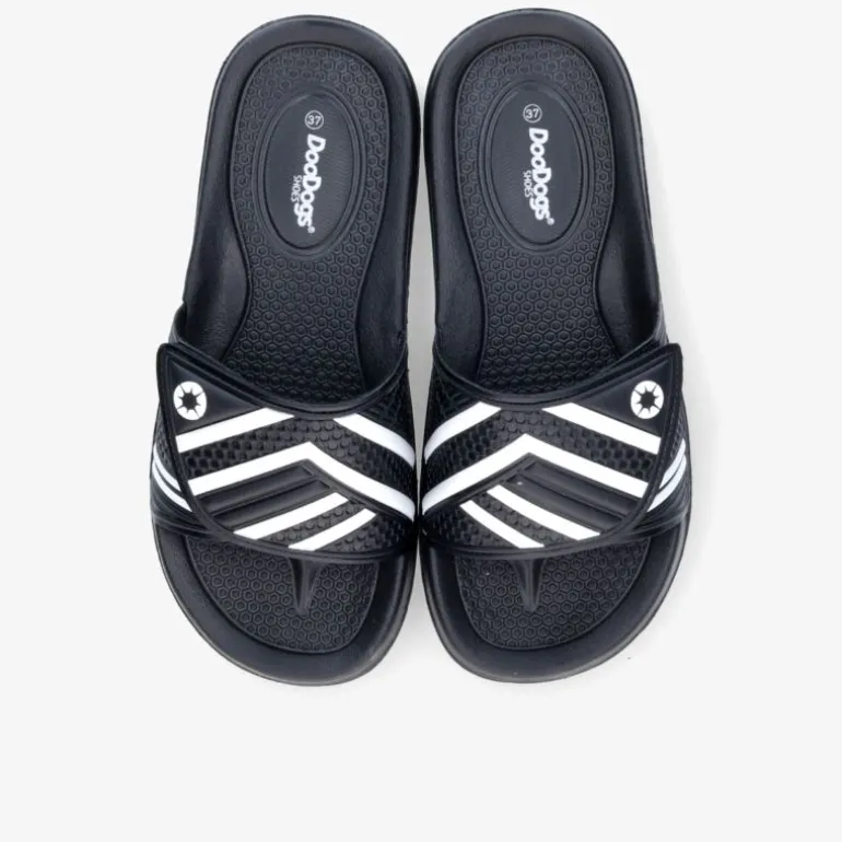DooDogs Damen Badeschuhe