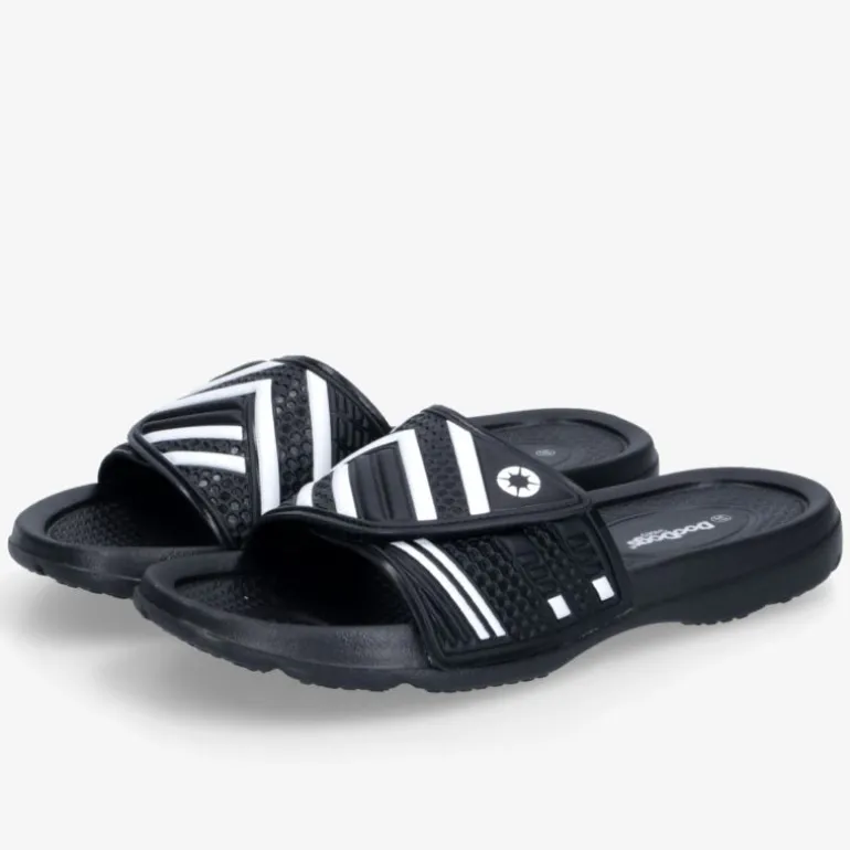 DooDogs Damen Badeschuhe