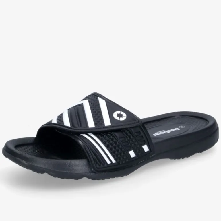 DooDogs Damen Badeschuhe