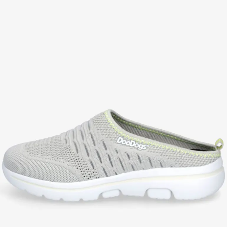 DooDogs Damen Clogs