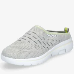 DooDogs Damen Clogs