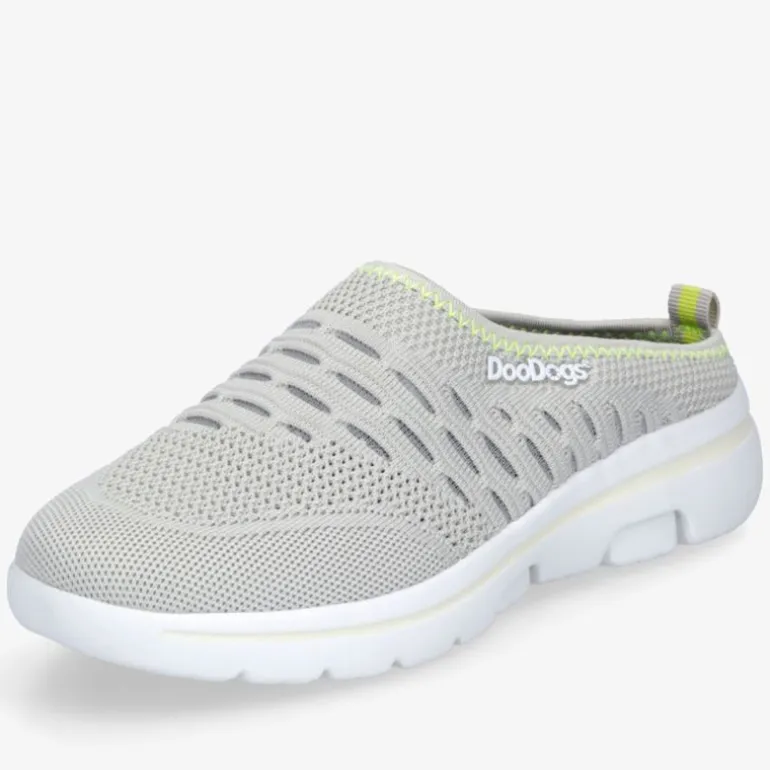 DooDogs Damen Clogs