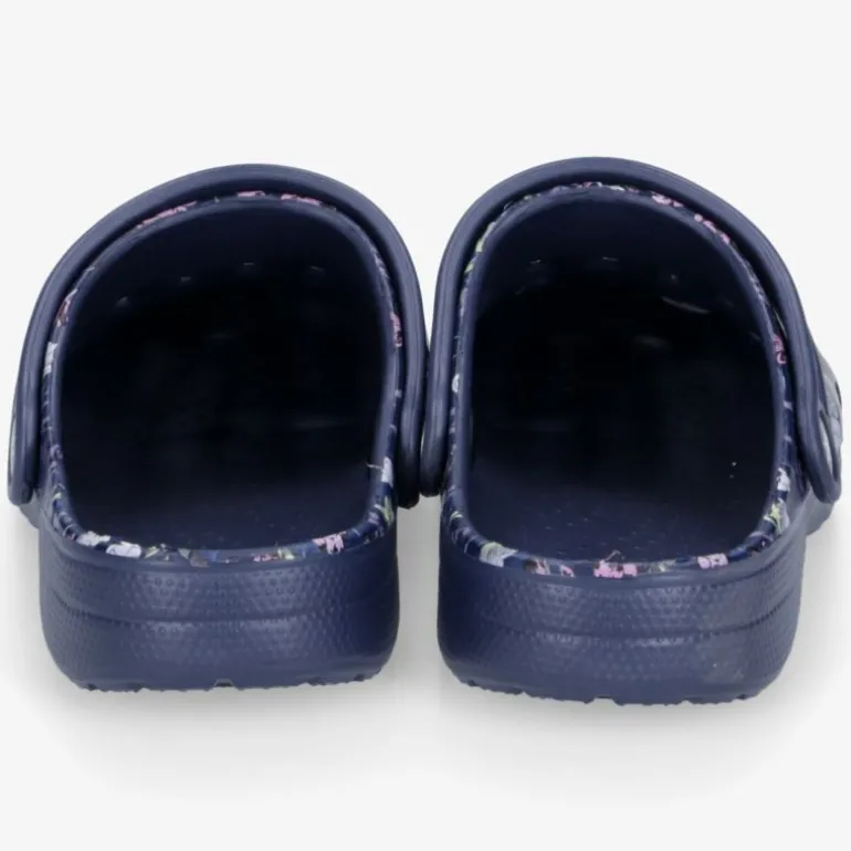 DooDogs Damen Clogs