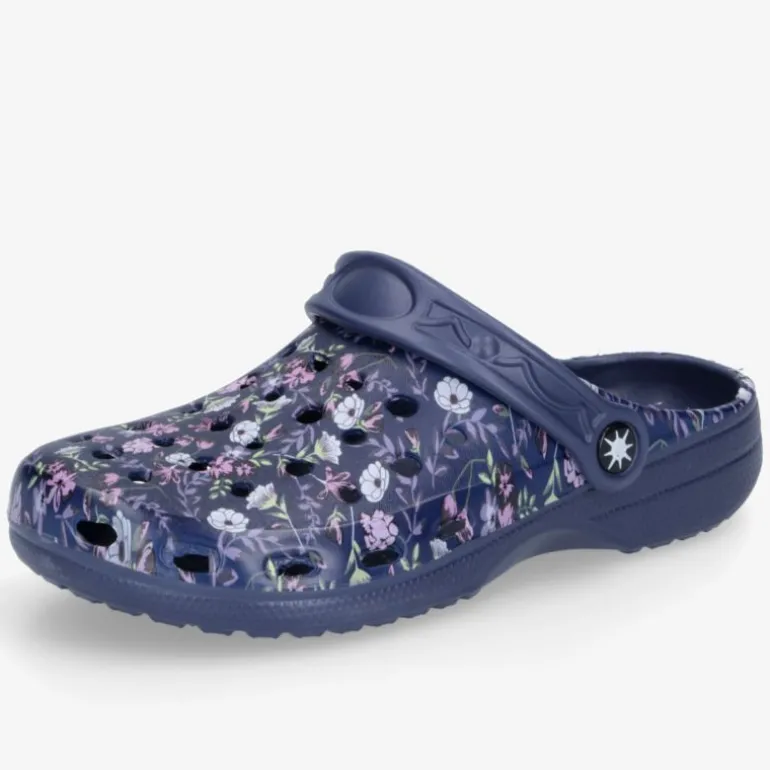 DooDogs Damen Clogs