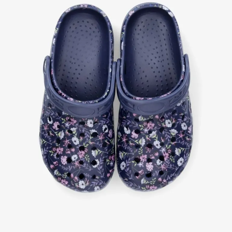 DooDogs Damen Clogs