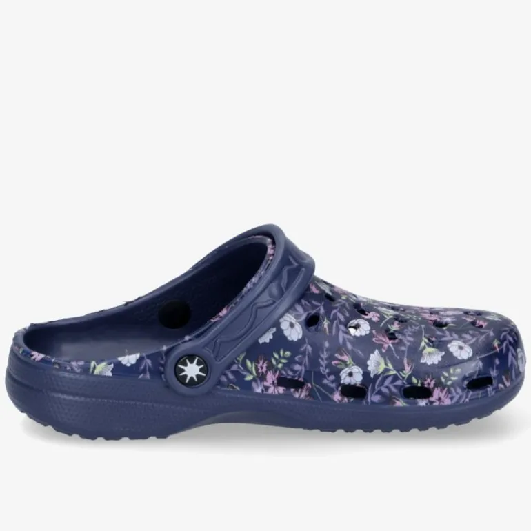 DooDogs Damen Clogs