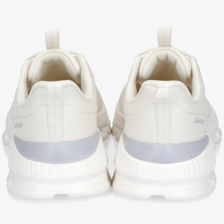 DooDogs Damen Slip On