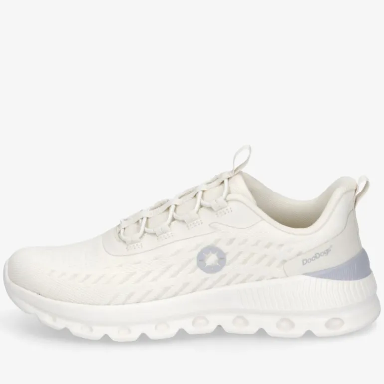 DooDogs Damen Slip On