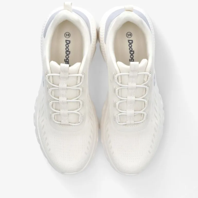 DooDogs Damen Slip On