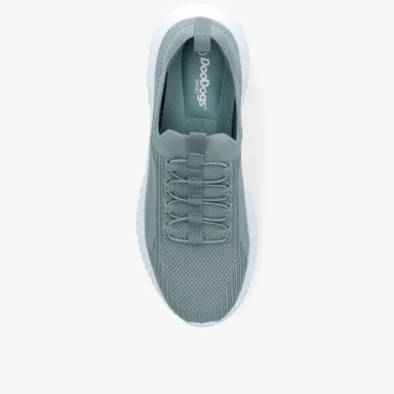 DooDogs Damen Slip On