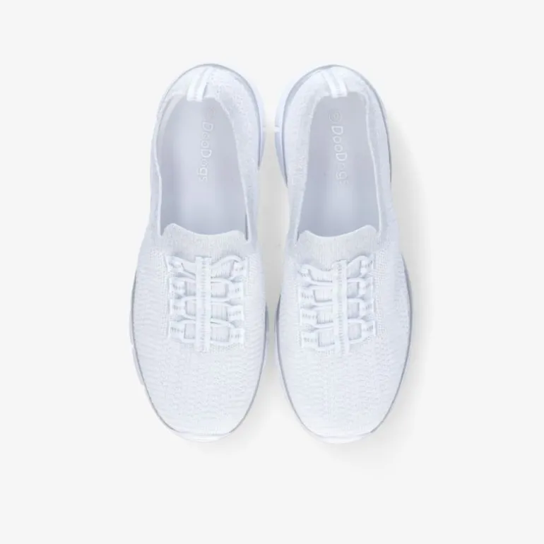 DooDogs Damen Slip On
